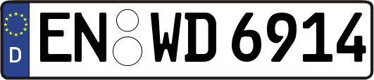 EN-WD6914
