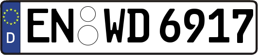 EN-WD6917