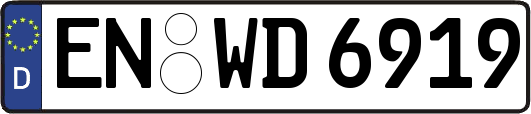 EN-WD6919