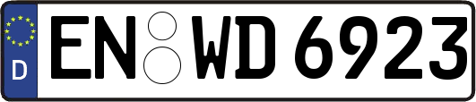 EN-WD6923