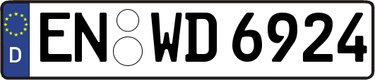 EN-WD6924