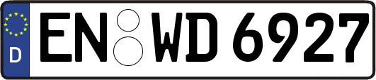 EN-WD6927