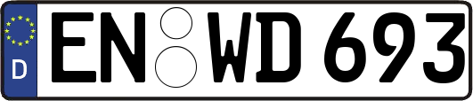EN-WD693
