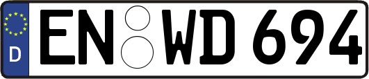 EN-WD694