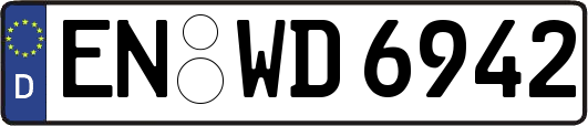 EN-WD6942