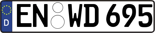 EN-WD695