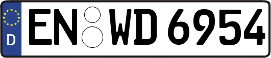EN-WD6954