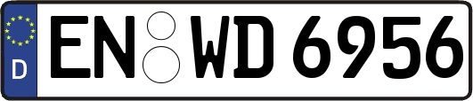EN-WD6956