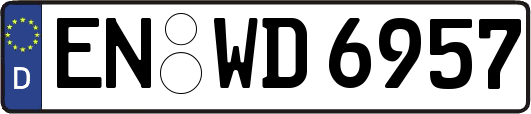 EN-WD6957