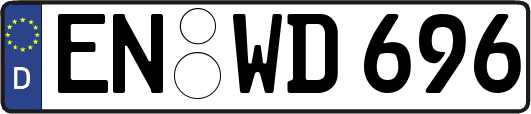EN-WD696