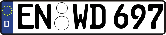 EN-WD697