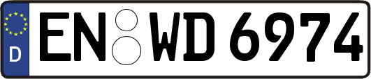 EN-WD6974