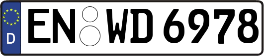 EN-WD6978