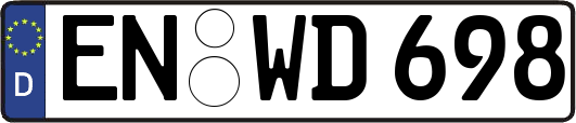 EN-WD698