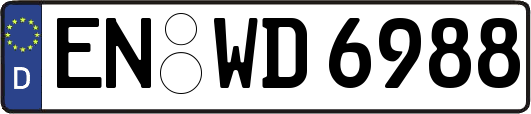 EN-WD6988