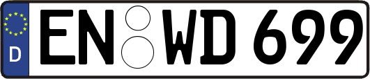 EN-WD699