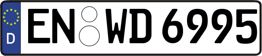EN-WD6995