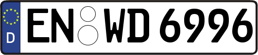 EN-WD6996