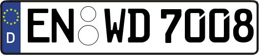 EN-WD7008