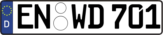 EN-WD701