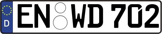 EN-WD702