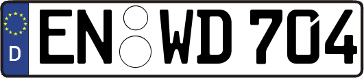 EN-WD704