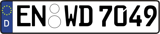 EN-WD7049