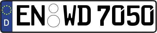 EN-WD7050