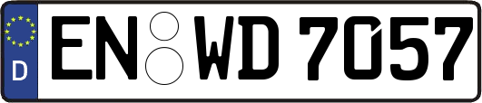EN-WD7057
