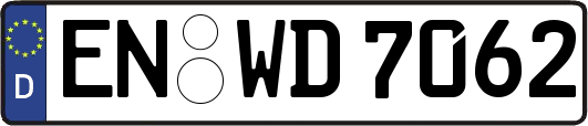 EN-WD7062