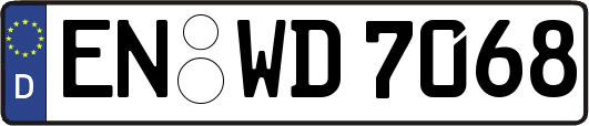 EN-WD7068