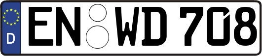 EN-WD708