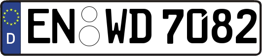 EN-WD7082