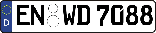 EN-WD7088
