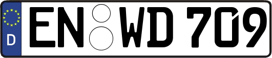 EN-WD709