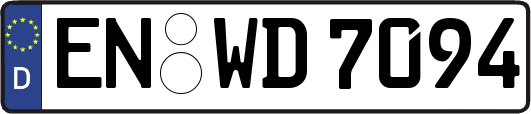 EN-WD7094