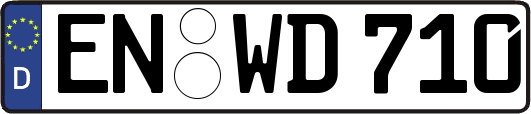 EN-WD710