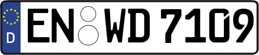 EN-WD7109