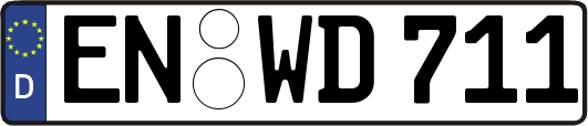 EN-WD711