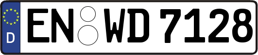 EN-WD7128
