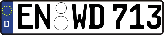 EN-WD713