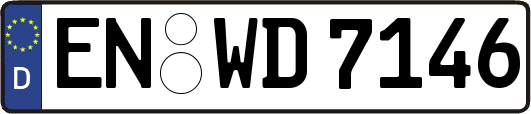 EN-WD7146