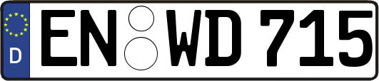 EN-WD715