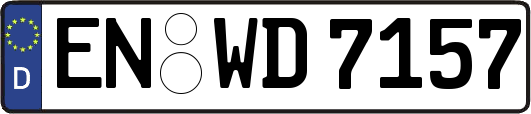 EN-WD7157