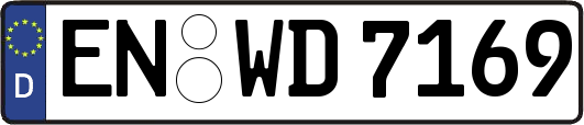EN-WD7169