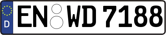 EN-WD7188