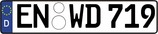 EN-WD719