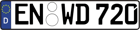 EN-WD720
