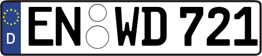 EN-WD721