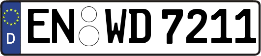 EN-WD7211
